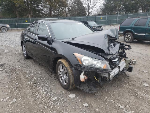 HONDA ACCORD SE 2012 1hgcp2f62ca097475