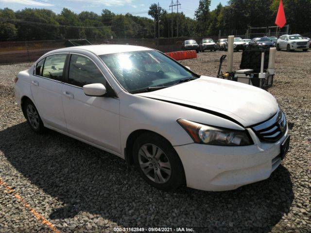 HONDA ACCORD SDN 2012 1hgcp2f62ca101735