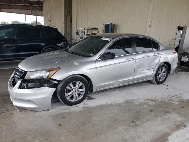 HONDA ACCORD SE 2012 1hgcp2f62ca102156