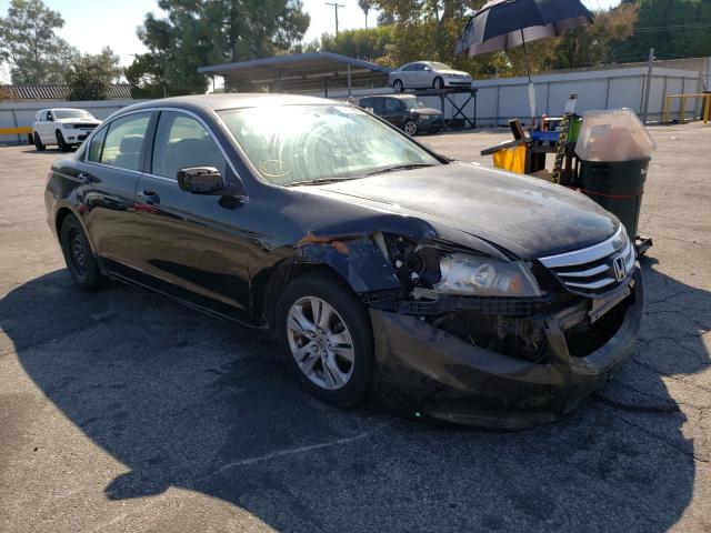 HONDA ACCORD SE 2012 1hgcp2f62ca102657