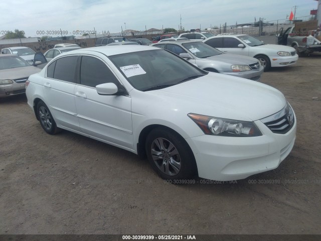 HONDA ACCORD SDN 2012 1hgcp2f62ca102822