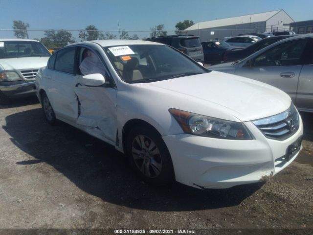 HONDA ACCORD SDN 2012 1hgcp2f62ca103890