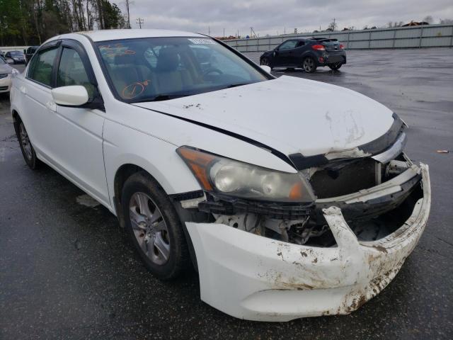 HONDA ACCORD SE 2012 1hgcp2f62ca103968