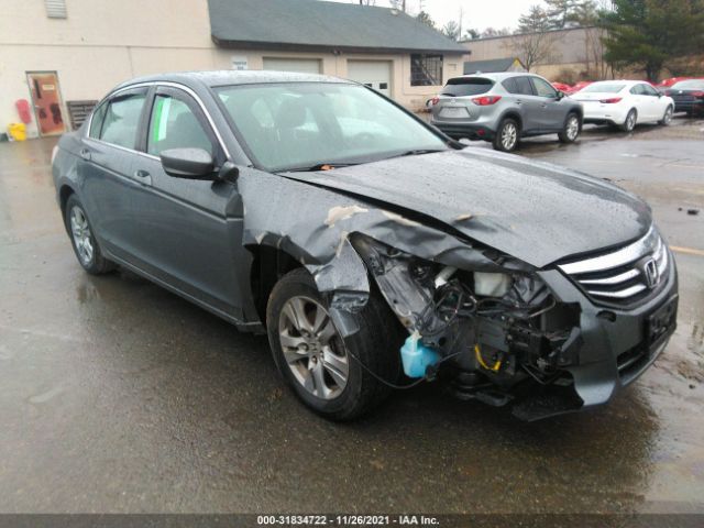 HONDA ACCORD SDN 2012 1hgcp2f62ca104411