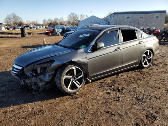 HONDA ACCORD SE 2012 1hgcp2f62ca105980