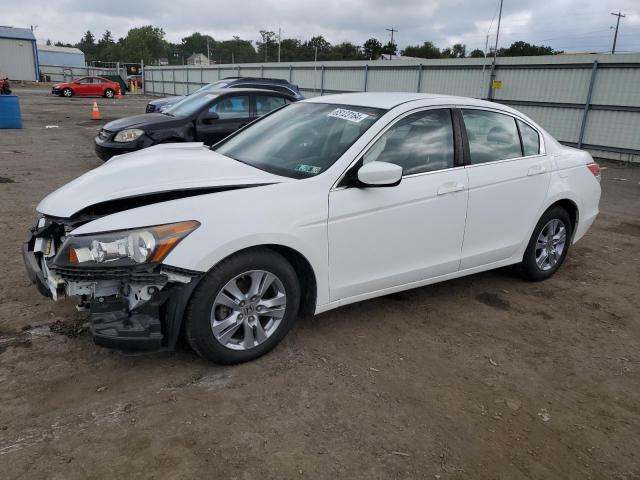 HONDA ACCORD SE 2012 1hgcp2f62ca107910