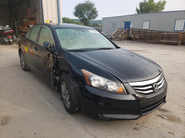 HONDA ACCORD SE 2012 1hgcp2f62ca108524