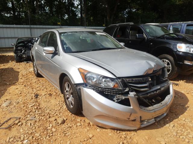 HONDA ACCORD SE 2012 1hgcp2f62ca111505