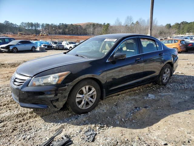 HONDA ACCORD SE 2012 1hgcp2f62ca111570