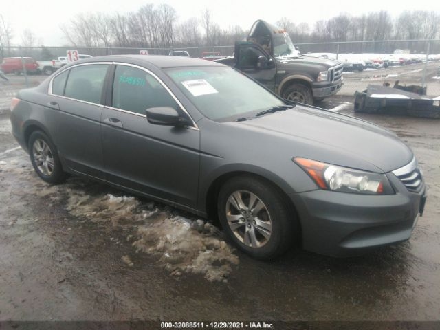 HONDA ACCORD SDN 2012 1hgcp2f62ca112363