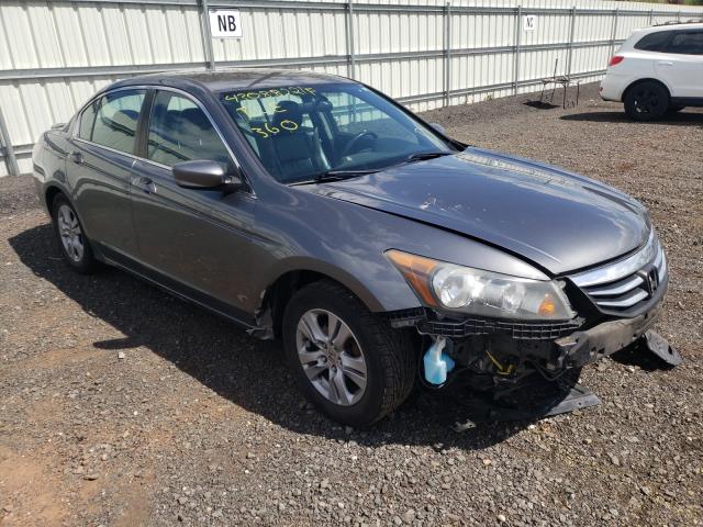 HONDA ACCORD SE 2012 1hgcp2f62ca112444