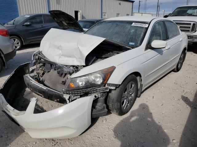 HONDA ACCORD SE 2012 1hgcp2f62ca114985