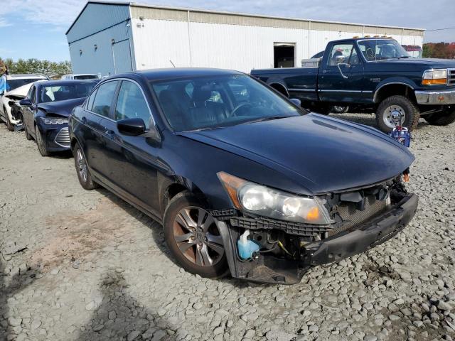 HONDA ACCORD SE 2012 1hgcp2f62ca118549