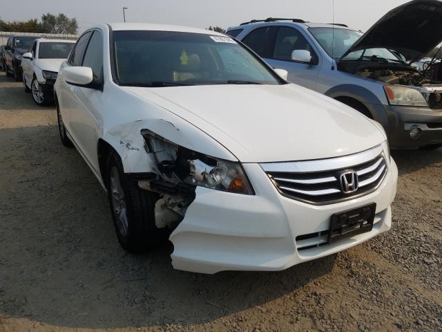 HONDA ACCORD SE 2012 1hgcp2f62ca121225