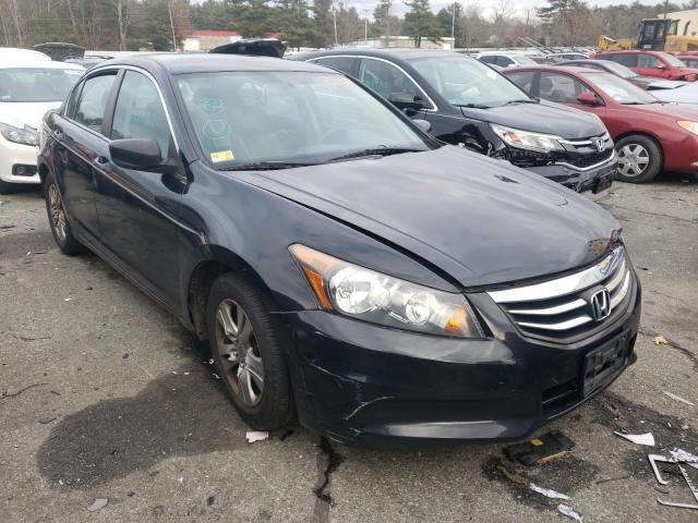 HONDA ACCORD SE 2012 1hgcp2f62ca122195