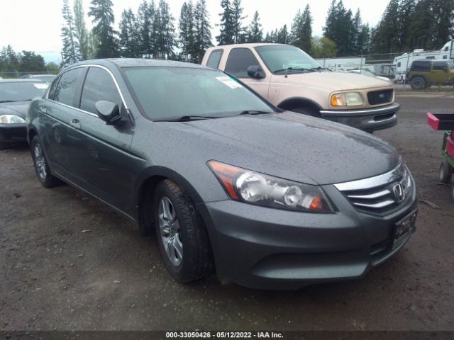 HONDA ACCORD SDN 2012 1hgcp2f62ca122536