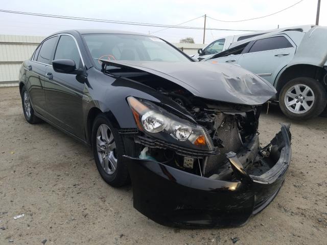 HONDA ACCORD SE 2012 1hgcp2f62ca124769