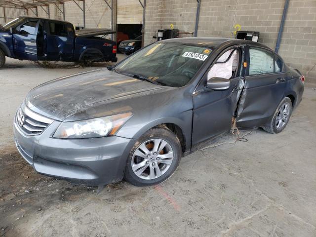 HONDA ACCORD SE 2012 1hgcp2f62ca125405