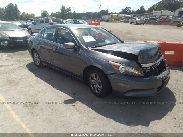 HONDA ACCORD SDN 2012 1hgcp2f62ca127705