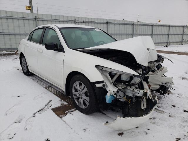 HONDA ACCORD SE 2012 1hgcp2f62ca128790