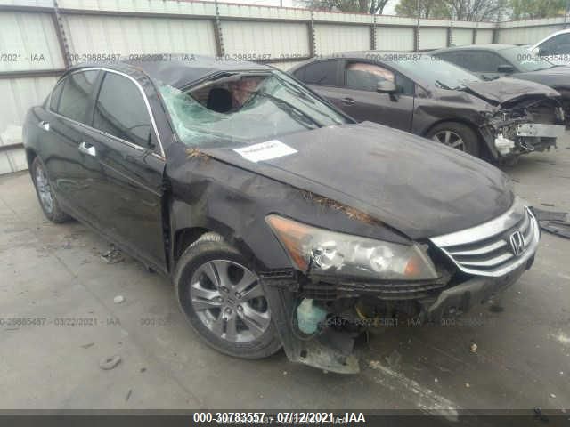 HONDA ACCORD SDN 2012 1hgcp2f62ca132709