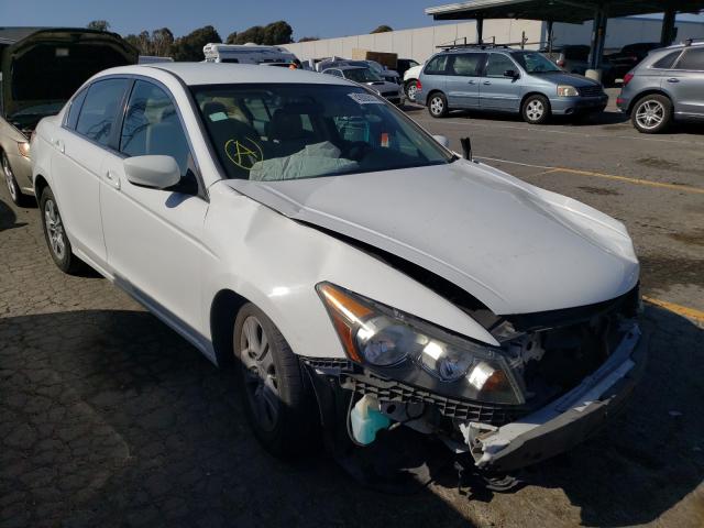 HONDA ACCORD SE 2012 1hgcp2f62ca133312