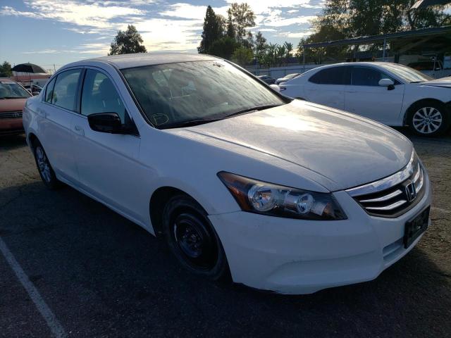 HONDA ACCORD SE 2012 1hgcp2f62ca134508