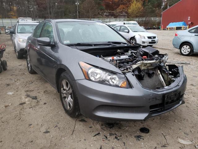 HONDA ACCORD SE 2012 1hgcp2f62ca137182