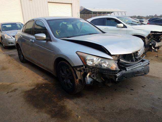 HONDA ACCORD SE 2012 1hgcp2f62ca138574