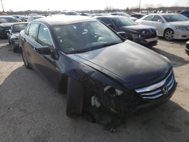 HONDA ACCORD SE 2012 1hgcp2f62ca138803