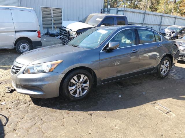 HONDA ACCORD 2012 1hgcp2f62ca140468