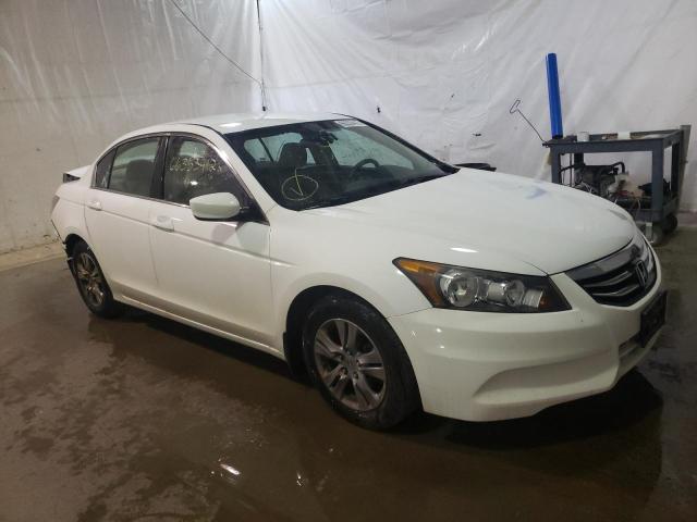 HONDA ACCORD SE 2012 1hgcp2f62ca143502