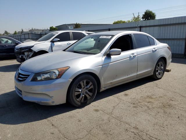 HONDA ACCORD 2012 1hgcp2f62ca143578