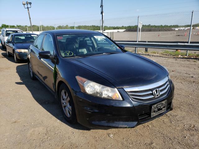 HONDA ACCORD SE 2012 1hgcp2f62ca143581