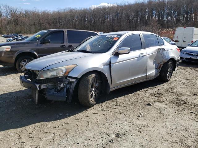 HONDA ACCORD SE 2012 1hgcp2f62ca144567