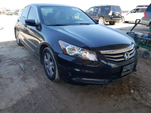 HONDA ACCORD SE 2012 1hgcp2f62ca145220