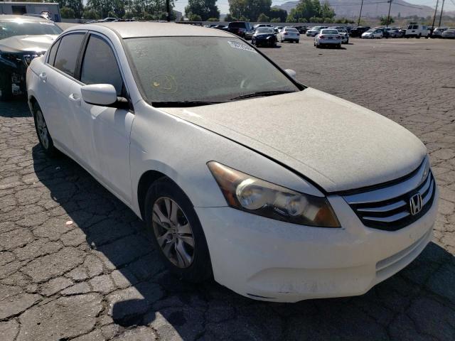 HONDA ACCORD 2012 1hgcp2f62ca146643