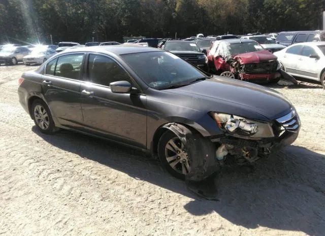 HONDA ACCORD 2012 1hgcp2f62ca147257