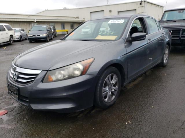 HONDA ACCORD SE 2012 1hgcp2f62ca147307