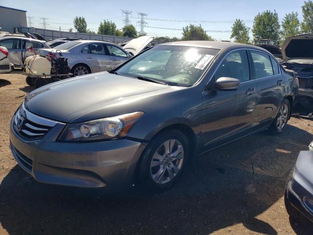 HONDA ACCORD SE 2012 1hgcp2f62ca151731