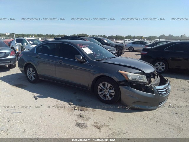 HONDA ACCORD SDN 2012 1hgcp2f62ca152880