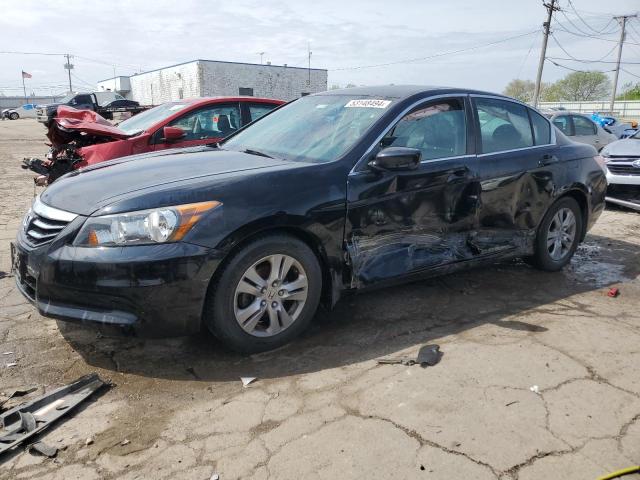 HONDA ACCORD 2012 1hgcp2f62ca153365