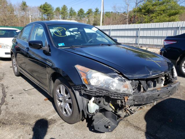 HONDA ACCORD SE 2012 1hgcp2f62ca154483