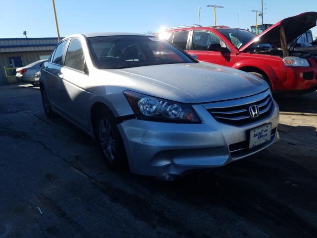 HONDA ACCORD SE 2012 1hgcp2f62ca154564