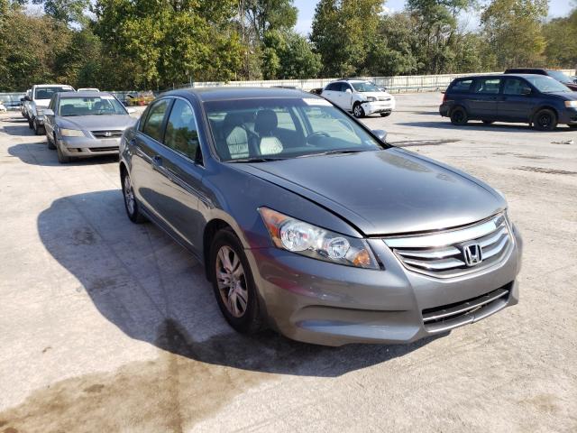 HONDA ACCORD SE 2012 1hgcp2f62ca155908