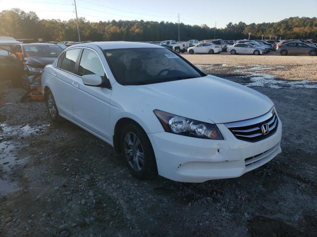 HONDA ACCORD SE 2012 1hgcp2f62ca156329