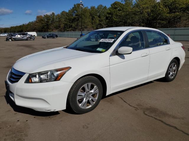 HONDA ACCORD SE 2012 1hgcp2f62ca159117