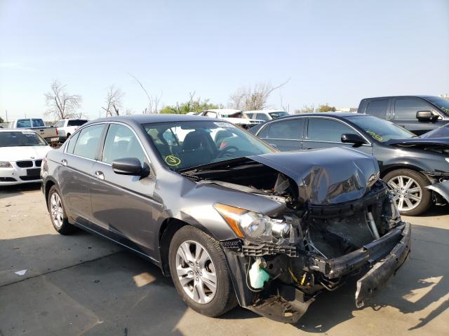 HONDA ACCORD SE 2012 1hgcp2f62ca159425