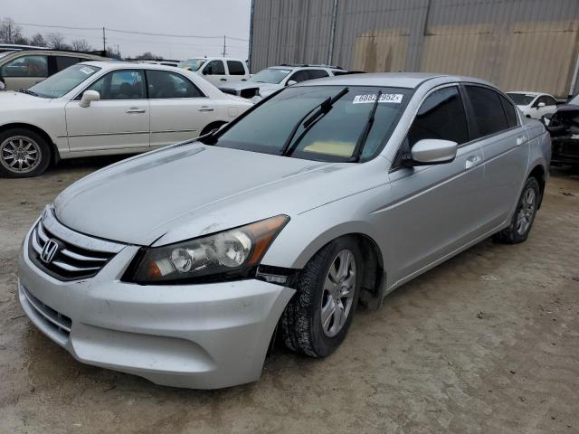 HONDA ACCORD SE 2012 1hgcp2f62ca160428