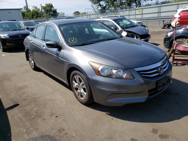 HONDA ACCORD SE 2012 1hgcp2f62ca162776